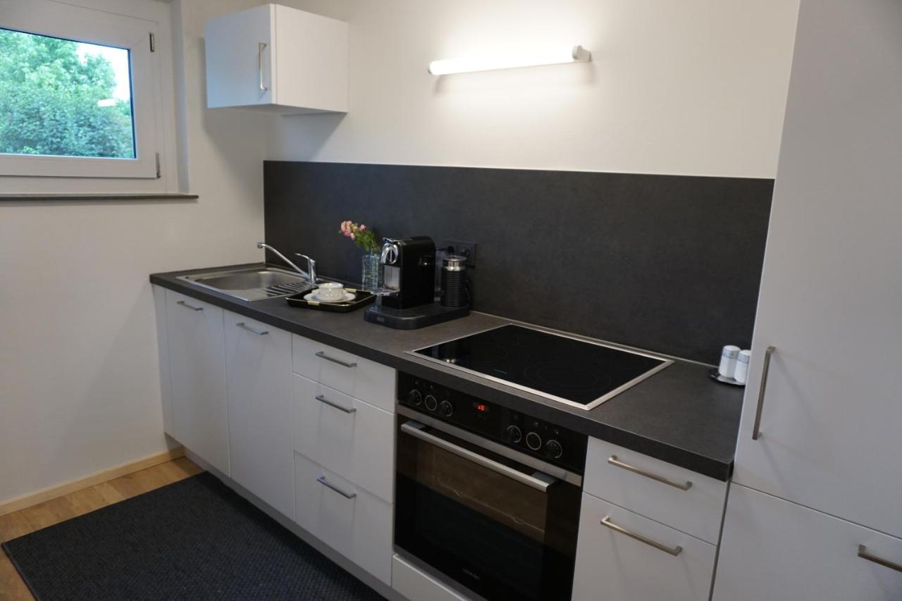 Wohnung Erdgeschoss Mit 3 Schlafzimmer In Ruhiger Gegend Mader Bagian luar foto